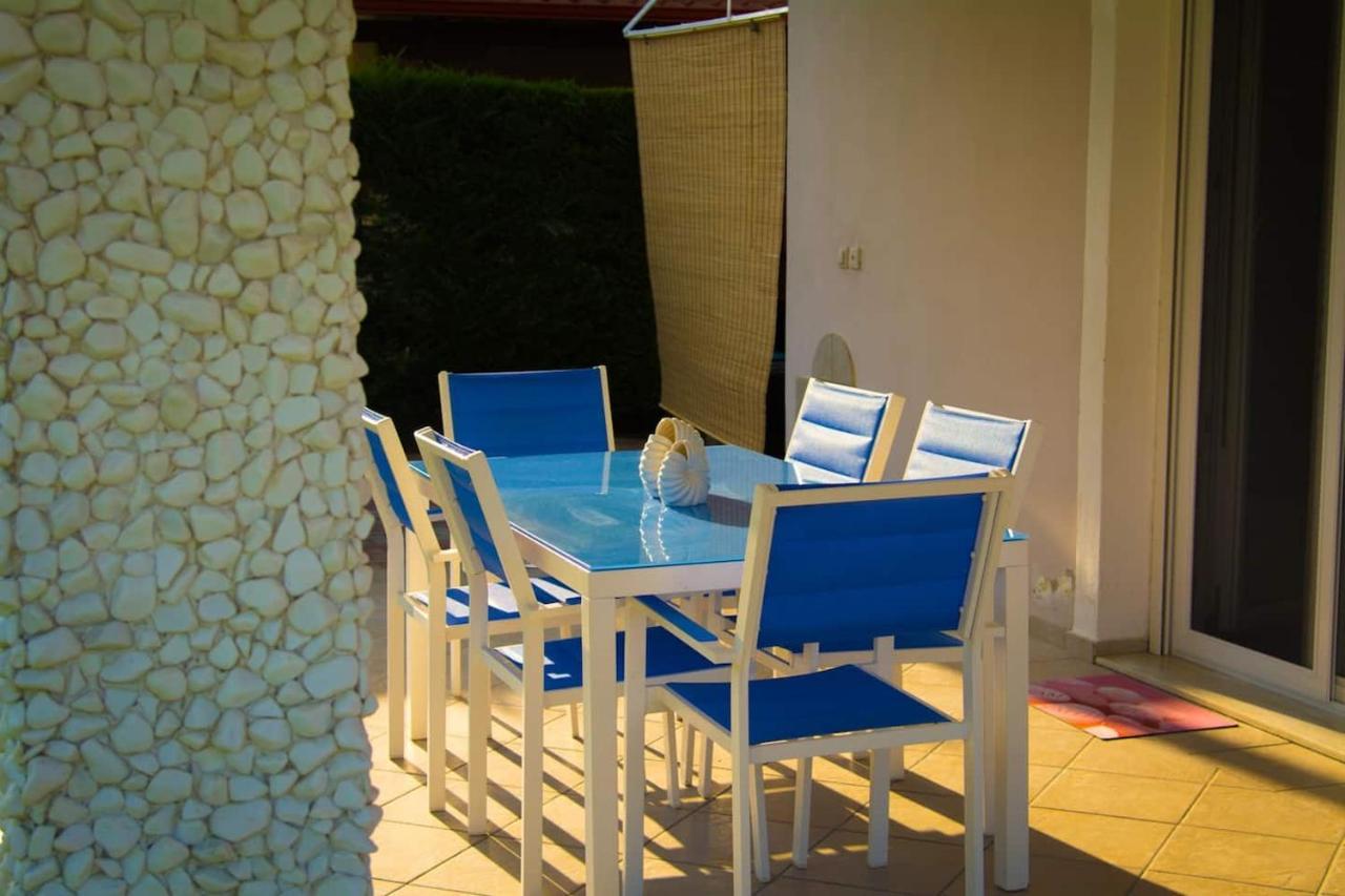 Am Meer Leptokarya  Exterior photo